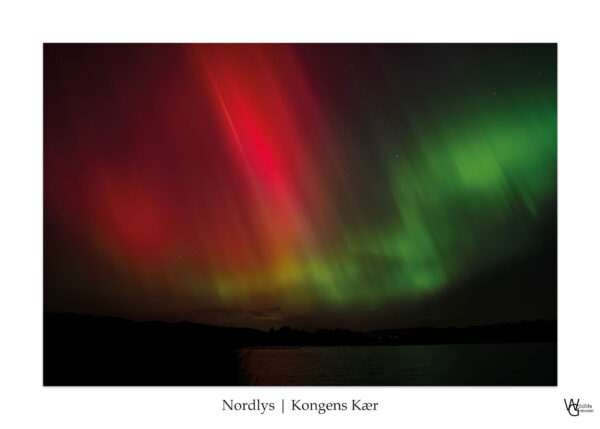 Magiske Aurora