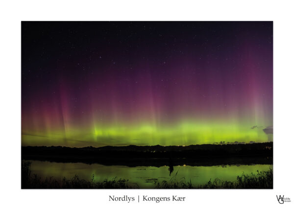 September Aurora